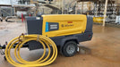2022 ATLAS COPCO XAS440