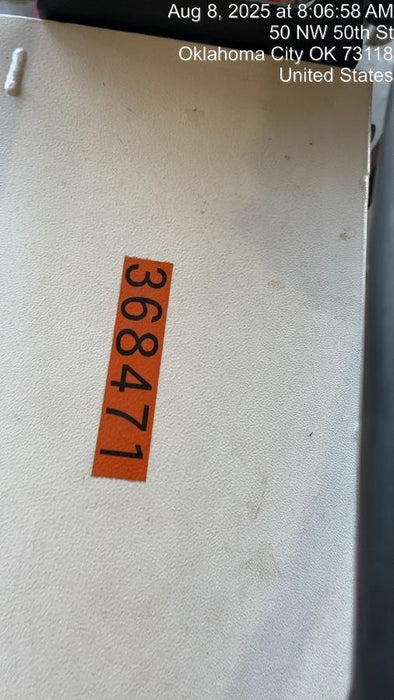 2023 TRYSTAR DBLA1.F3-A-A-A1