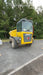 2024 WACKER NEUSON DV900 Cab