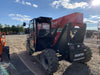2020 Manitou MTA6034 Cab/Heat/Air, Solid Tires, Work Lights, Beacon, Aux Hydraulics, Back up Alarm, Mirrors, ES Keypad