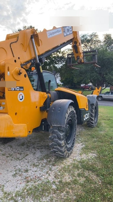2020 JCB 510-56