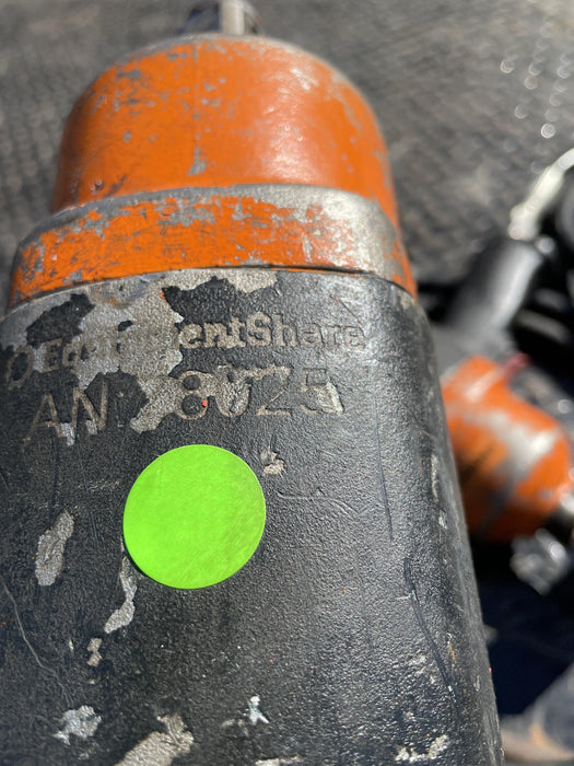 2020 MICHIGAN PNEUMATIC 751SS