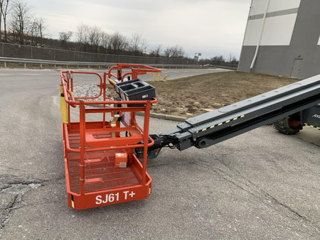 2021 SKYJACK SJ61T