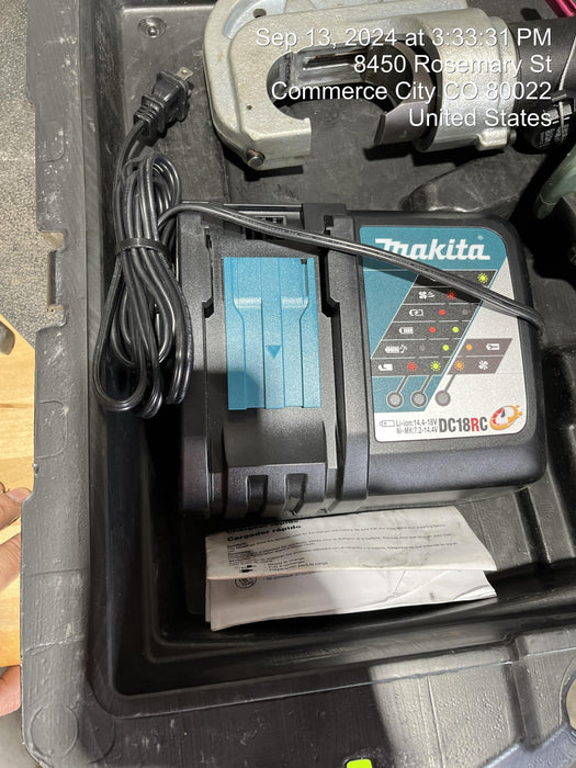 2020 GREENLEE EK1240LX11