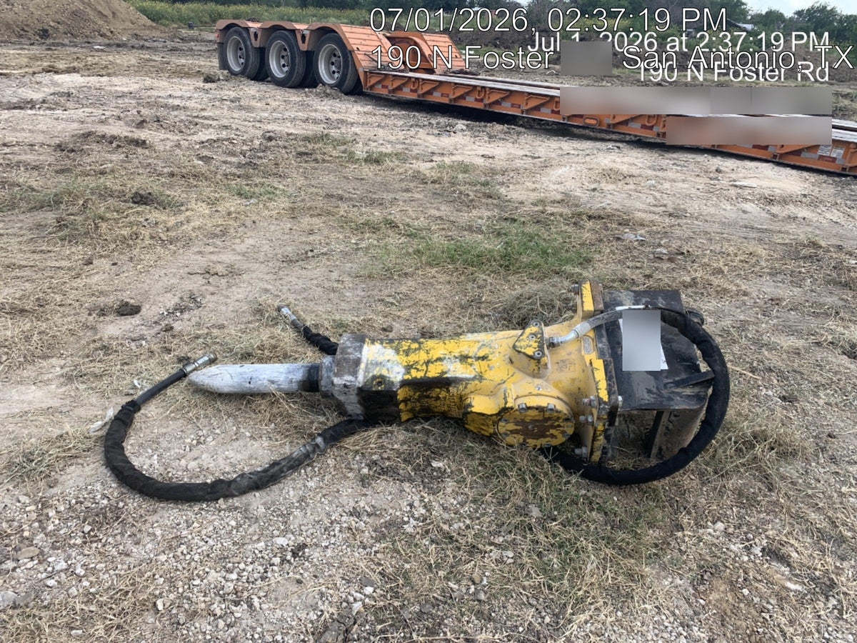2024 EPIROC SBU452