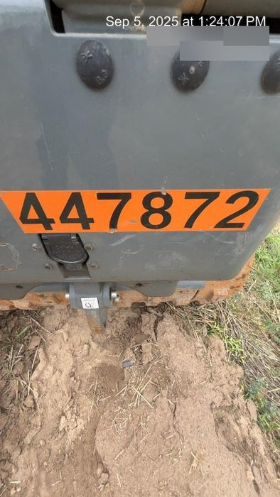 2024 WACKER NEUSON RTLx-SC3