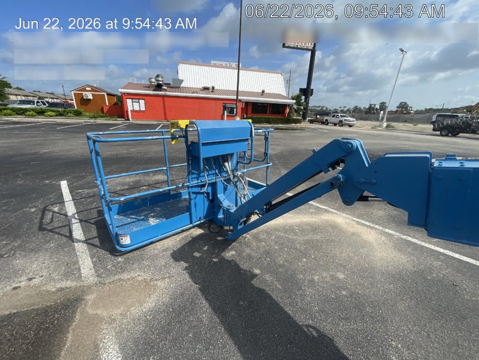 2018 GENIE S-45