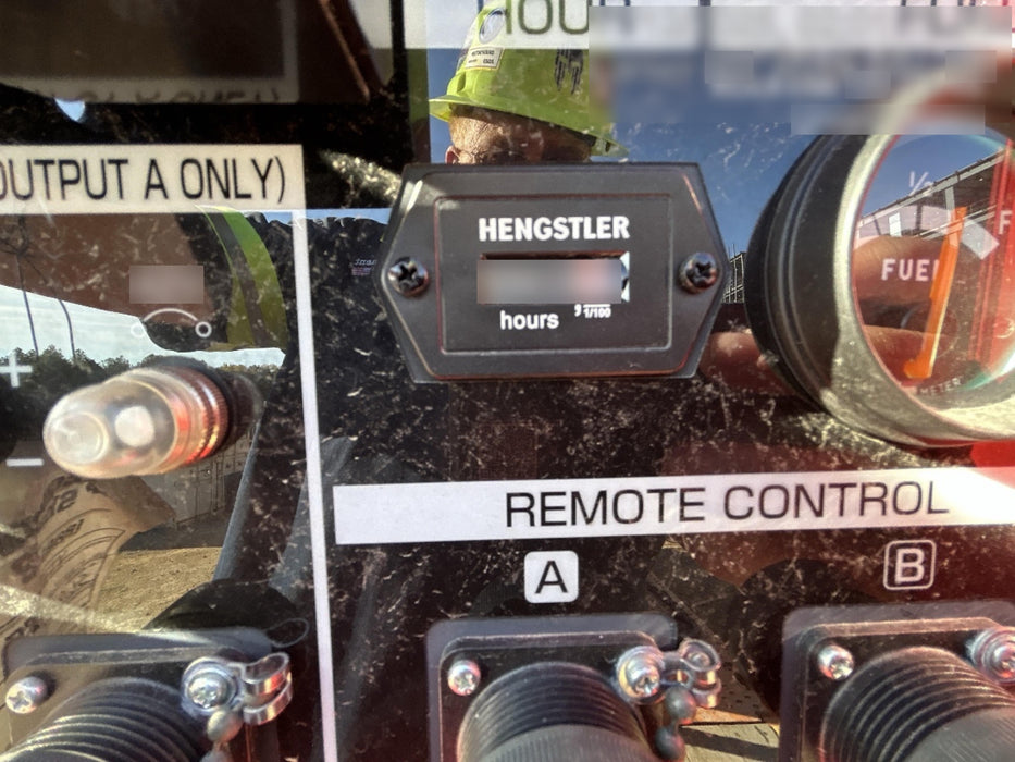 2025 ECHO DGW400DML-ES