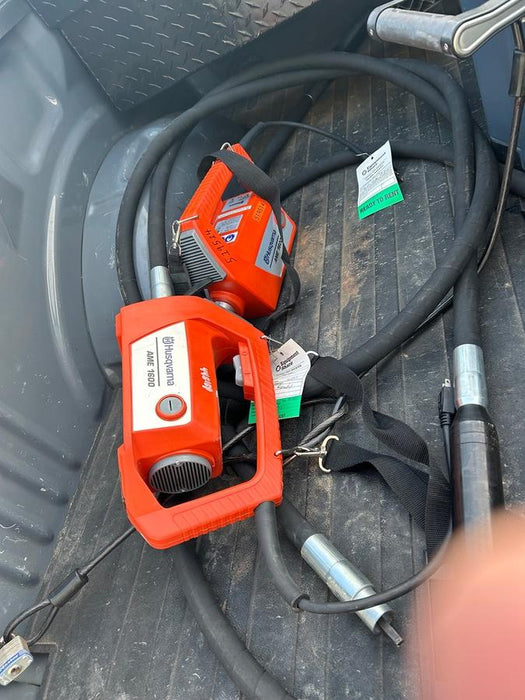 2025 HUSQVARNA AME 1600