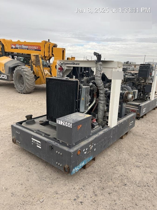 2023 ATLAS COPCO PAC F44 KD