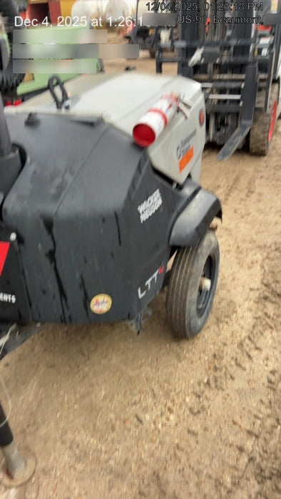 2024 WACKER NEUSON LTT4