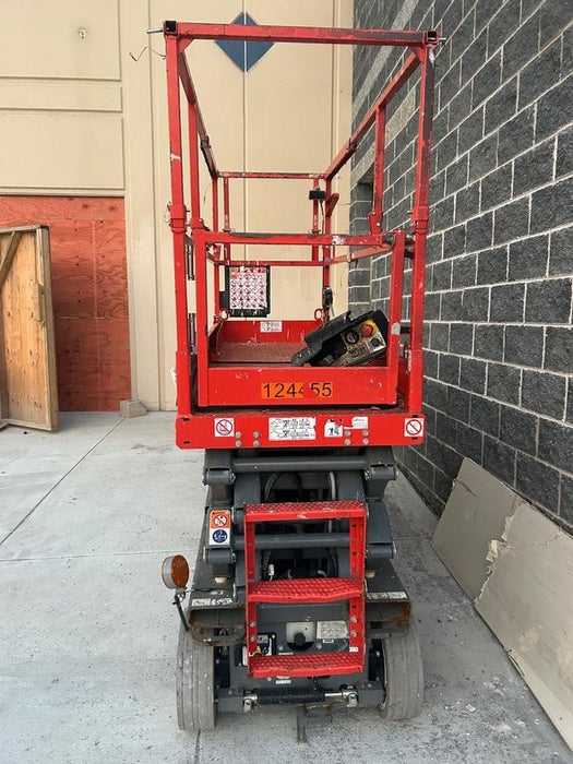 2021 SKYJACK SJIII-3226