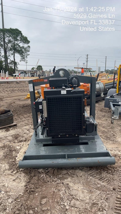 2022 MYERS-SETH RL-200