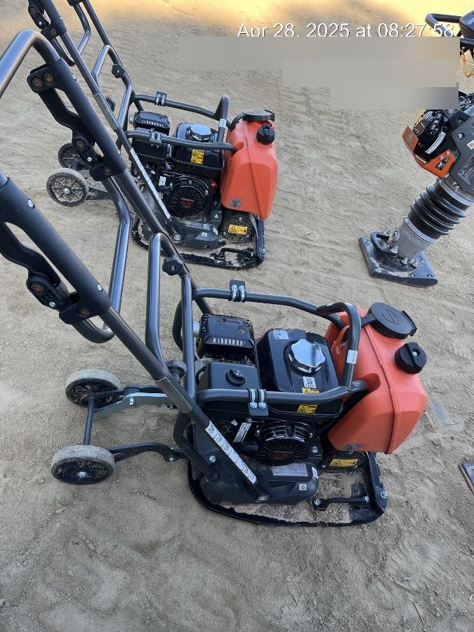 2024 HUSQVARNA LF75