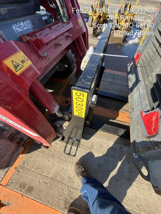 2024 ARROW MATERIAL HANDLING F5100CB