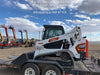 2021 BOBCAT T595
