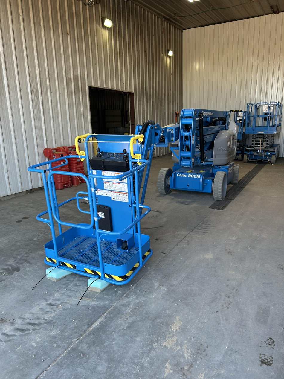 2025 GENIE Z40/23N RJ