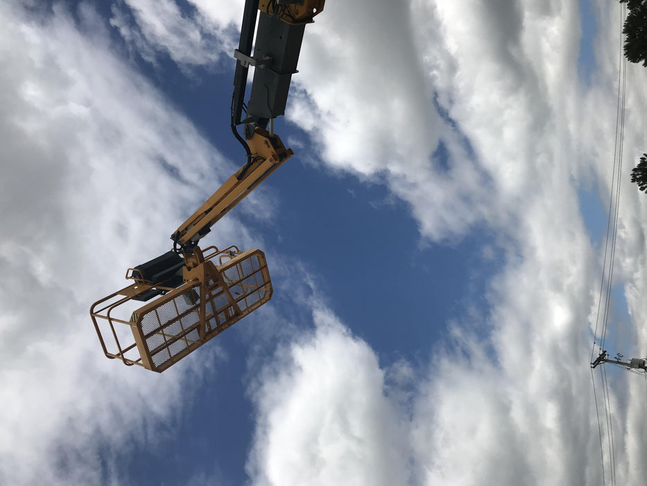 2020 HAULOTTE HT67 RTJ O