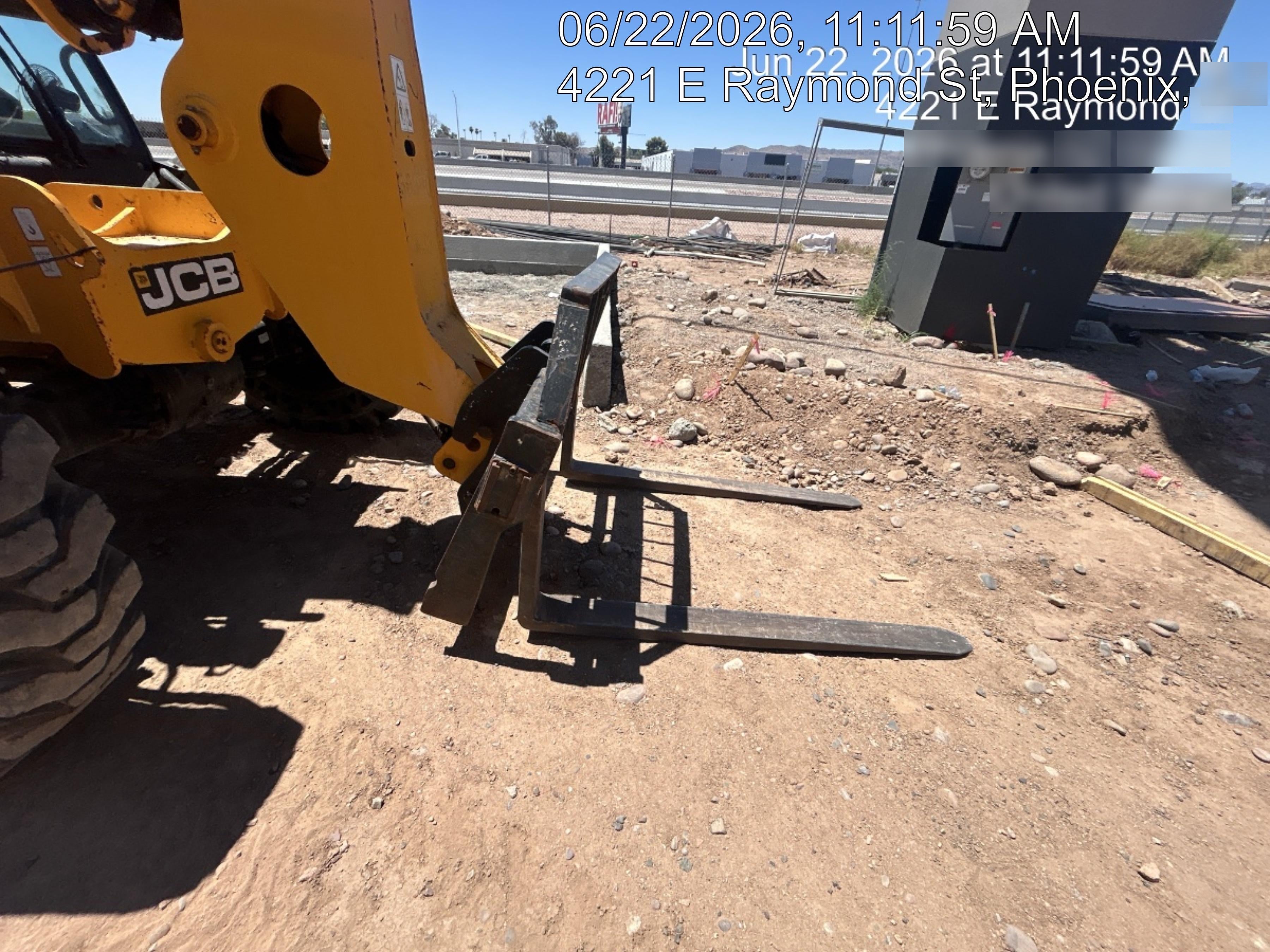 2020 JCB 506-36