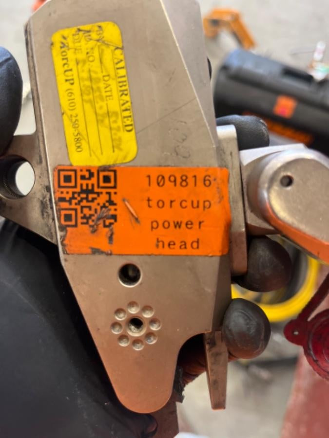 2020 TORCUP TXU-2