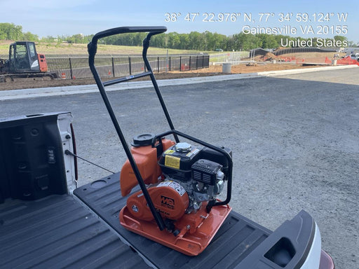 2023 MULTIQUIP MVC82VHW