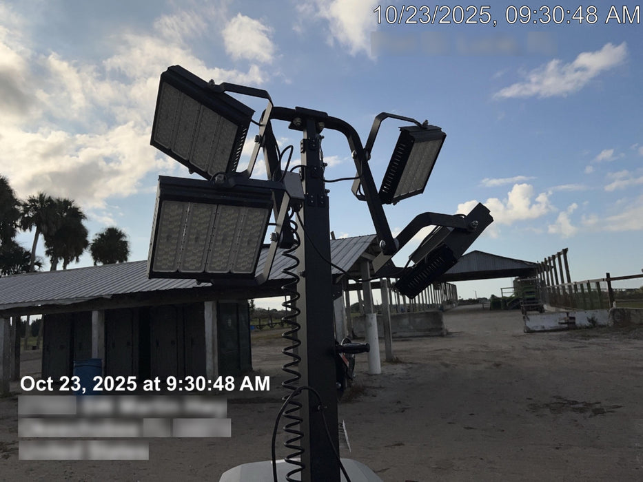 2024 WACKER NEUSON LTT4