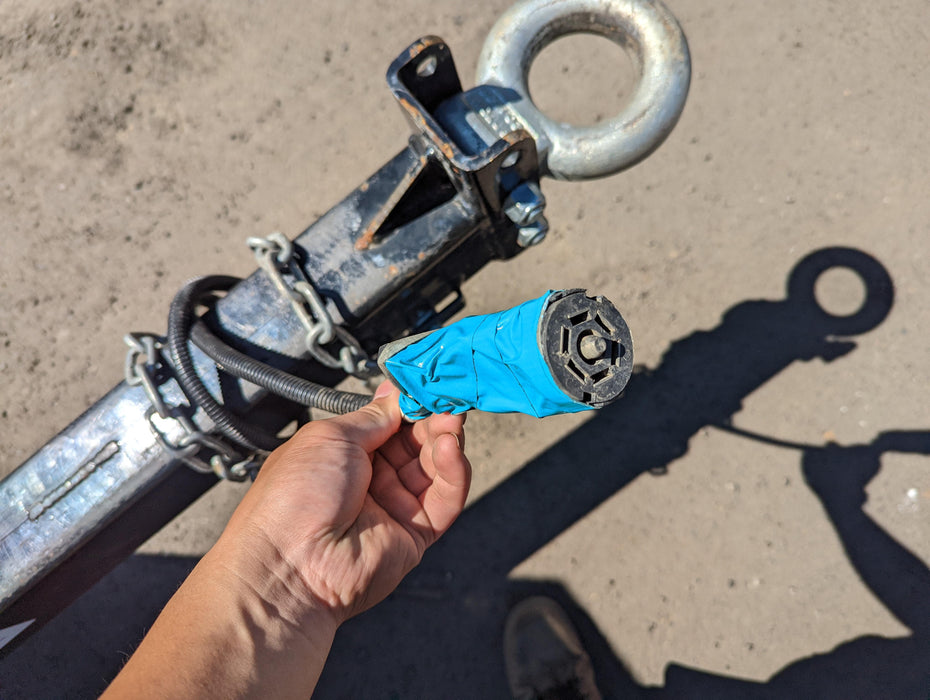 2020 ATLAS COPCO QAS25