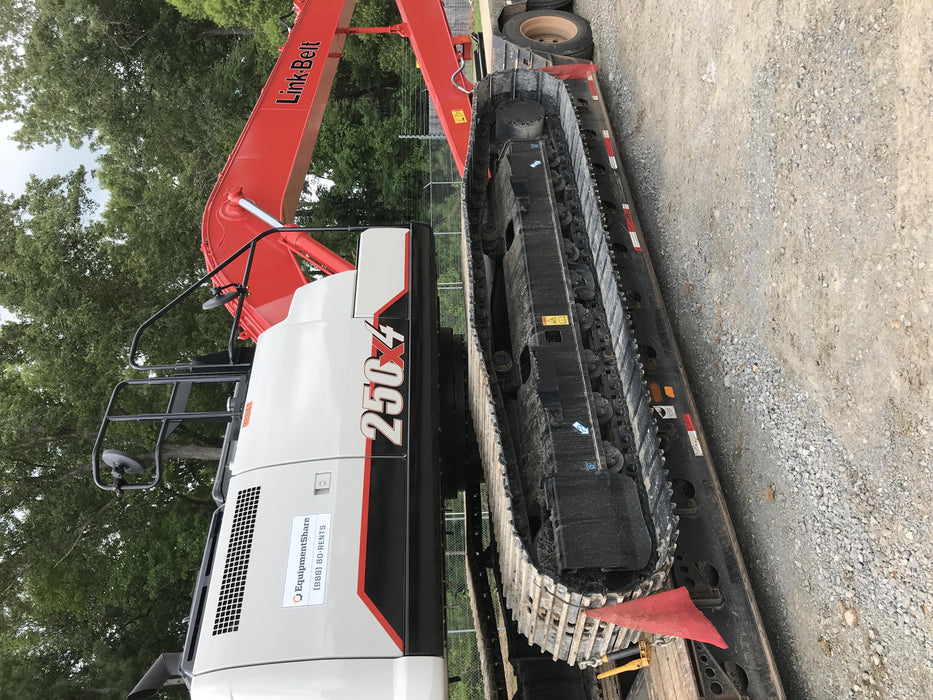 2020 LINK-BELT 250x4LF