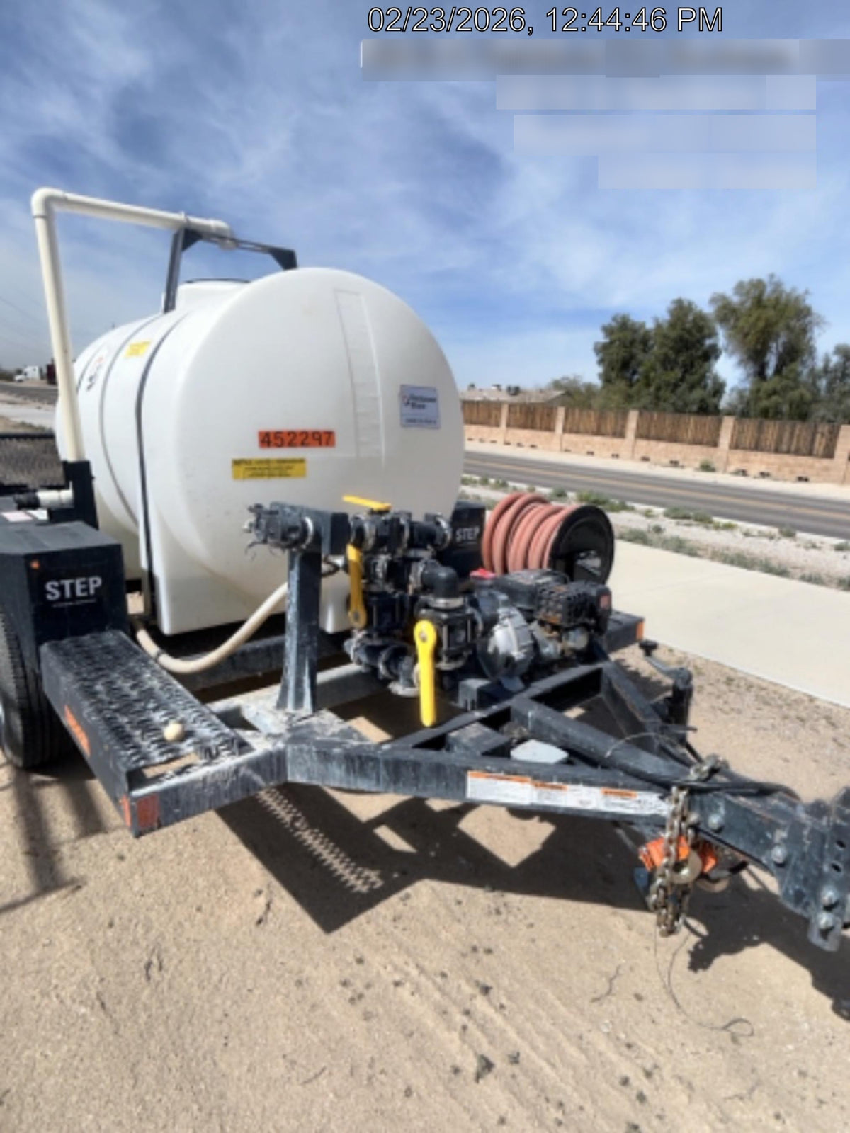 2024 SIMPSON SWT-52517