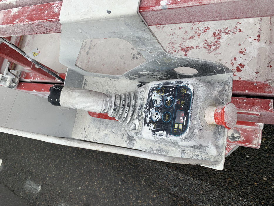 2020 MEC 1330SE Standard, 900W Inverter w/None