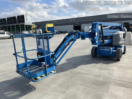 2021 GENIE Z-40/23N RJ