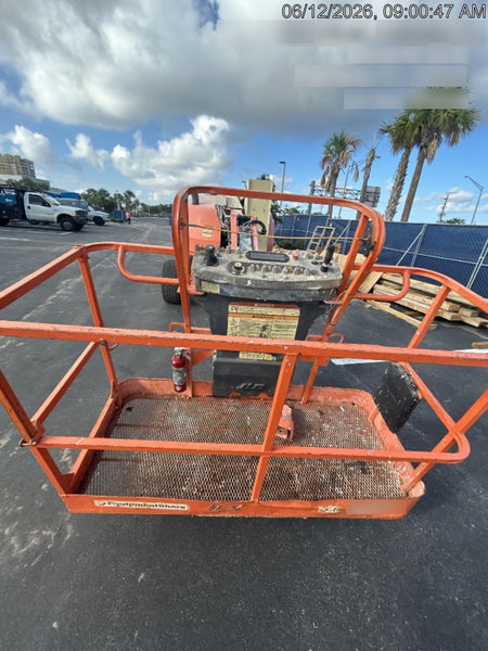 2020 JLG 450AJ