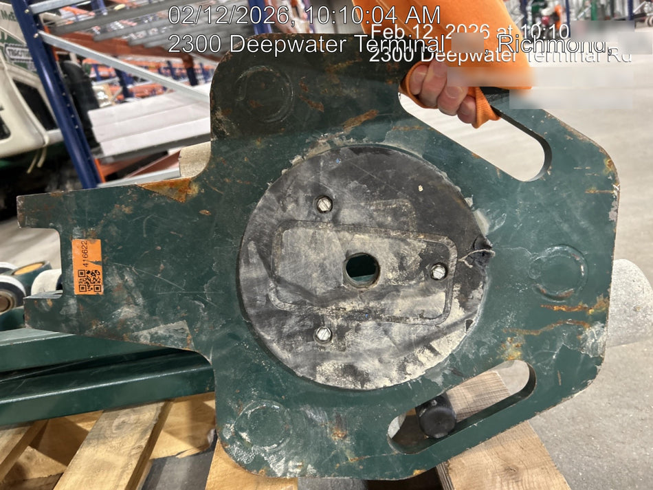 2024 HILMAN ROLLERS OMNI-3