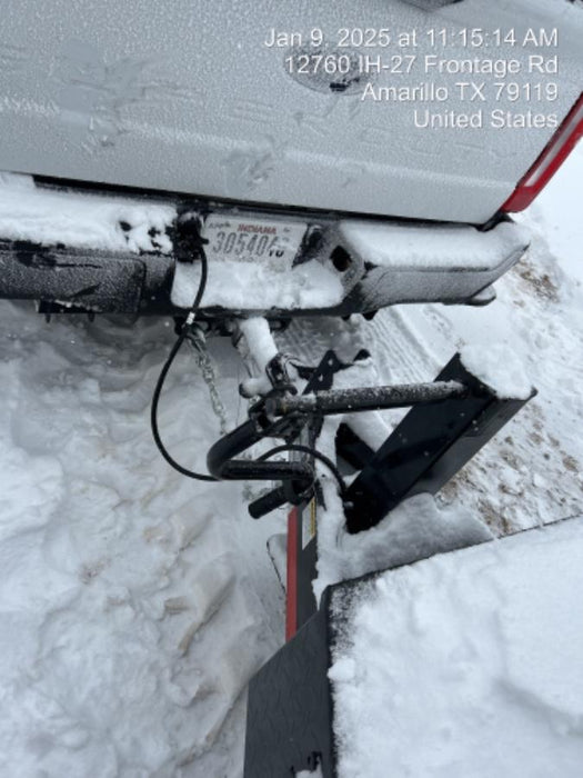 2025 TEXAS PRIDE TRAILERS GT817414KBP