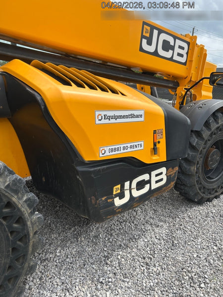 2023 JCB 510-56
