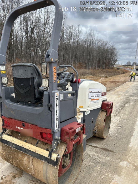 2020 DYNAPAC CC1200 VI LHP