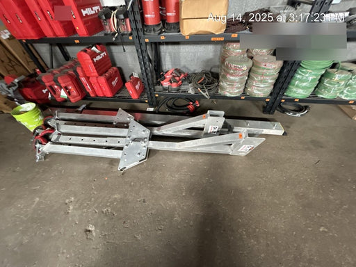 2023 HARRINGTON CF010-20