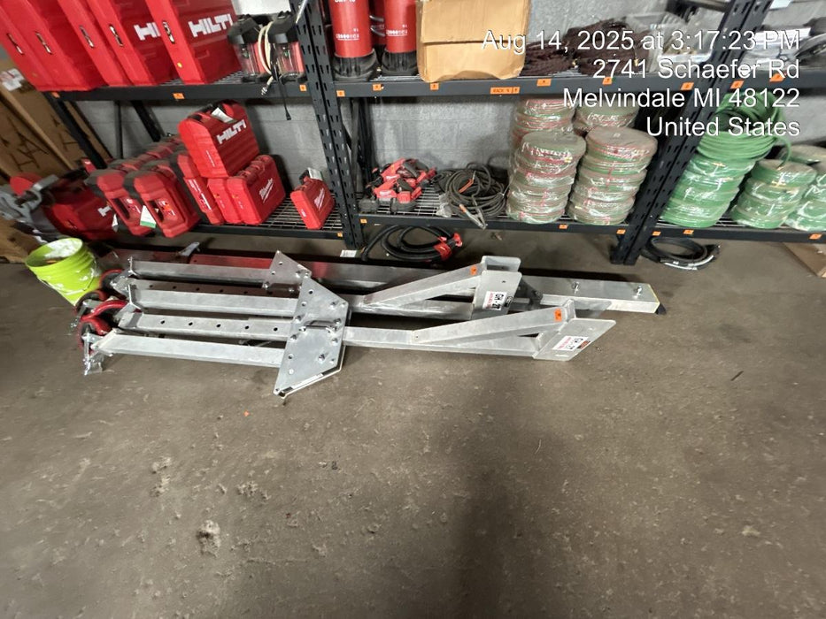 2023 HARRINGTON CF010-20