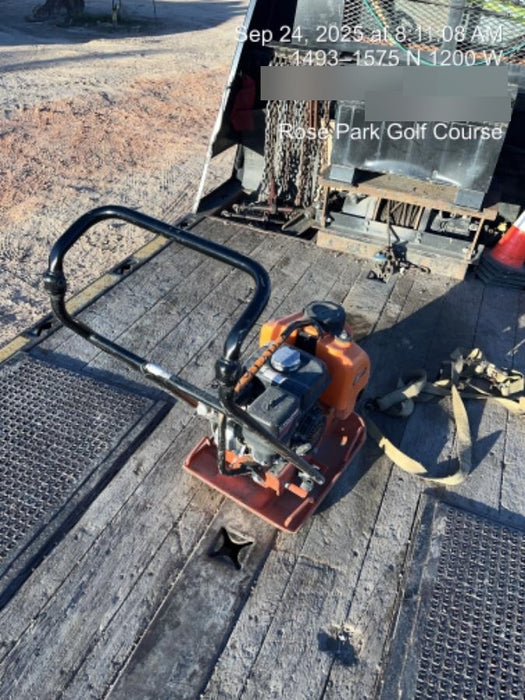 2023 MULTIQUIP MVC82VHW