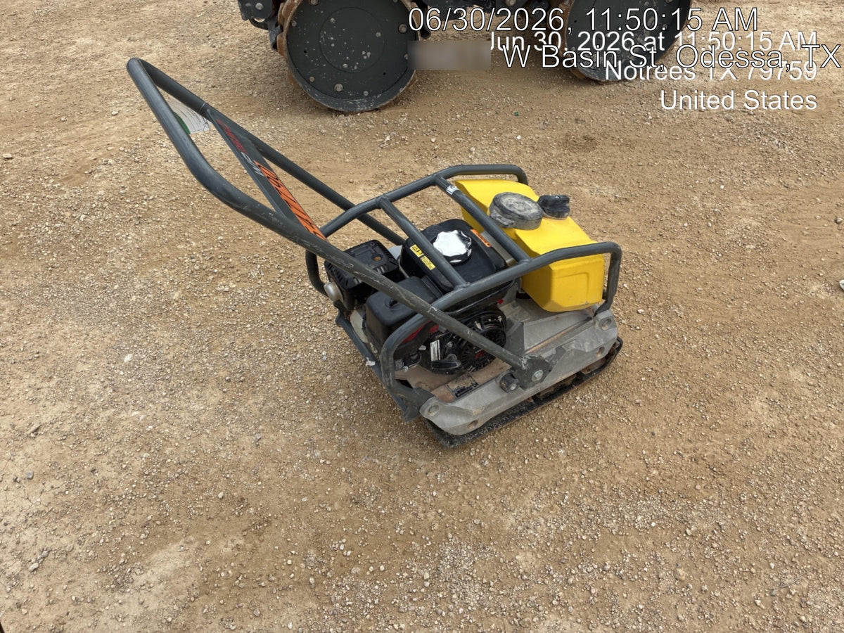 2025 WACKER NEUSON WP1550AW