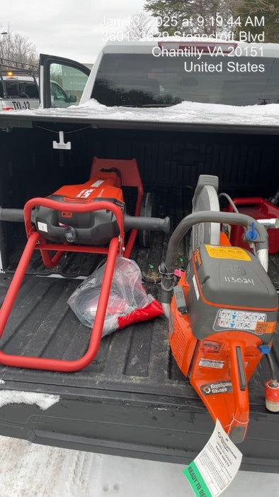 2024 HILTI TE 2000-AVR