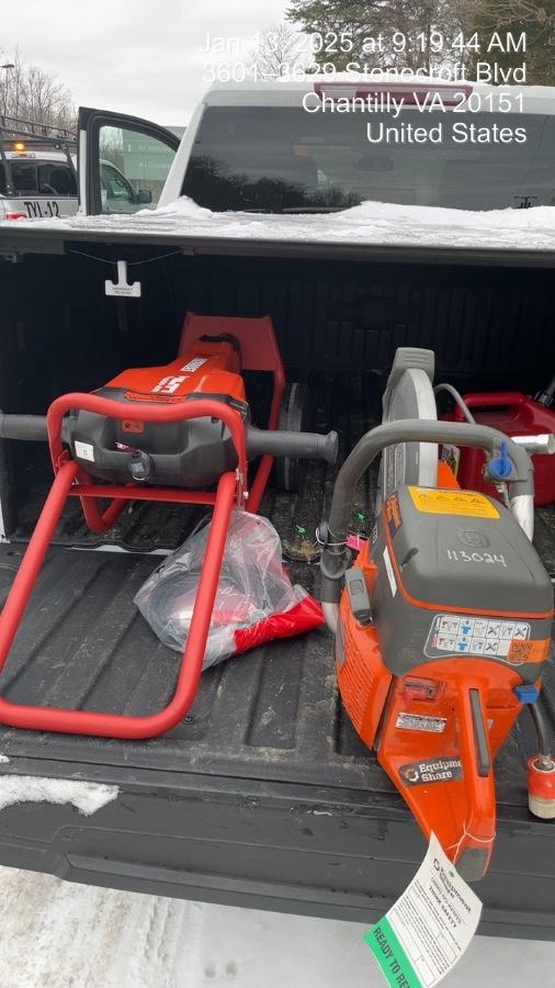 2024 HILTI TE 2000-AVR