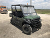 2019 KAWASAKI Mule PRO-DXT (Half Door)