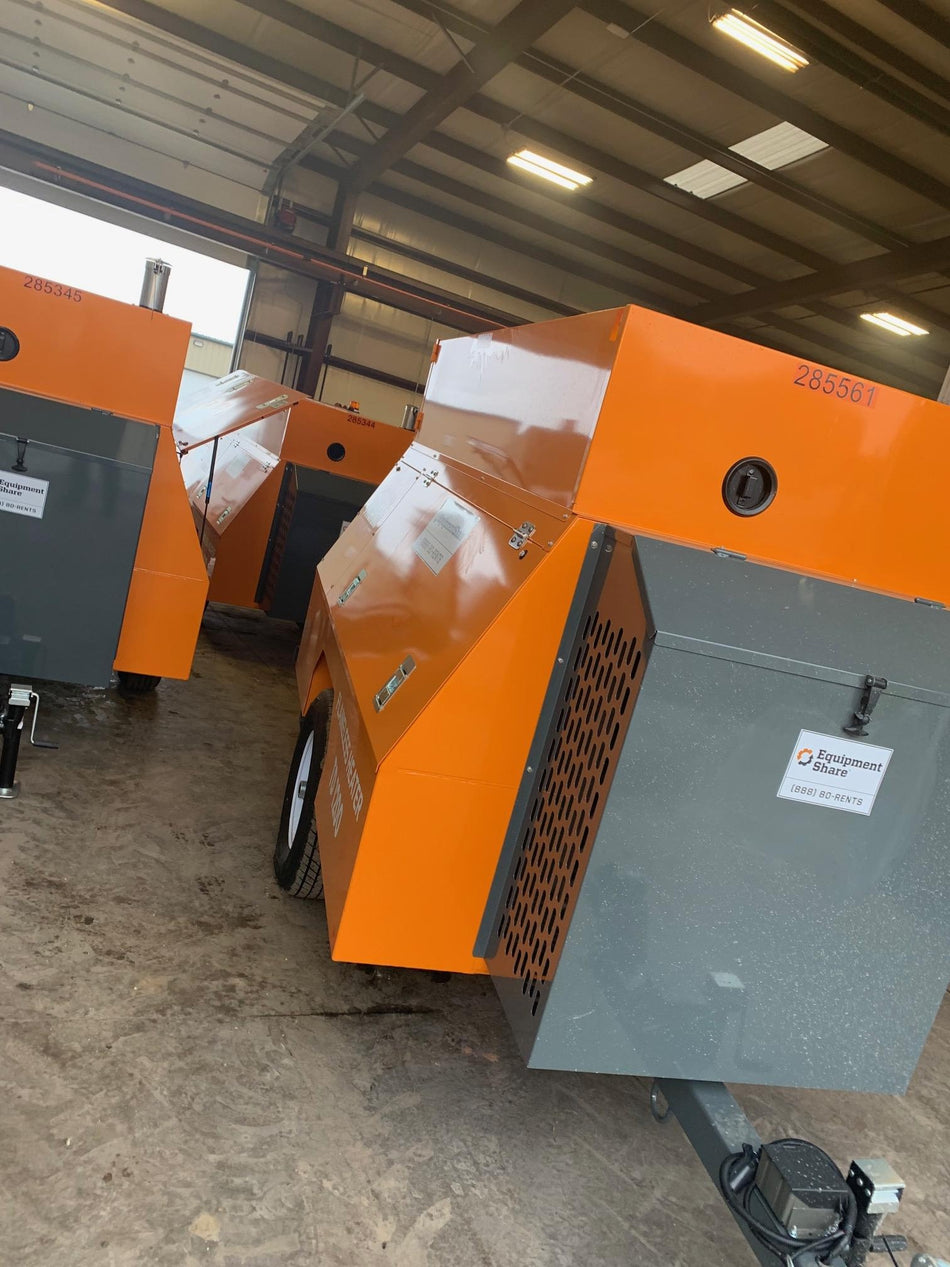 2022 THERM DYNAMICS TD1200