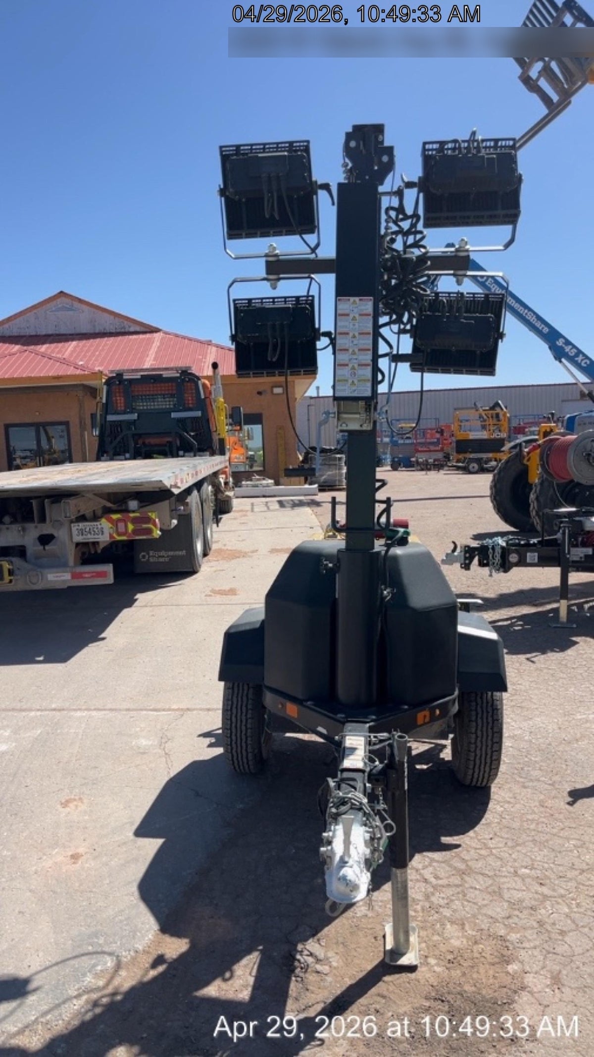 2022 ALLMAND NLV3GR