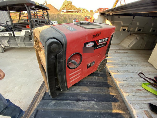 2022 Simpson SIG3632E Simpson 212CC Engine, 3200W