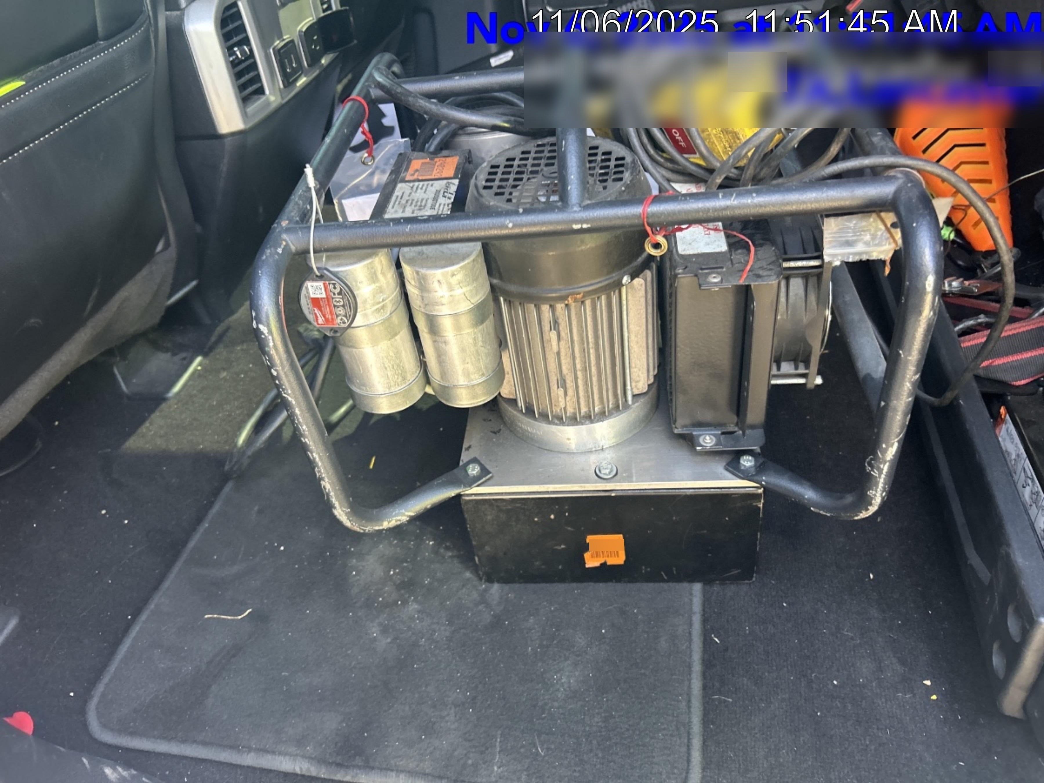 2023 TORCUP EMAX-115V-Q