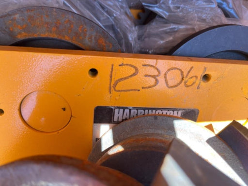 2020 HARRINGTON PT080