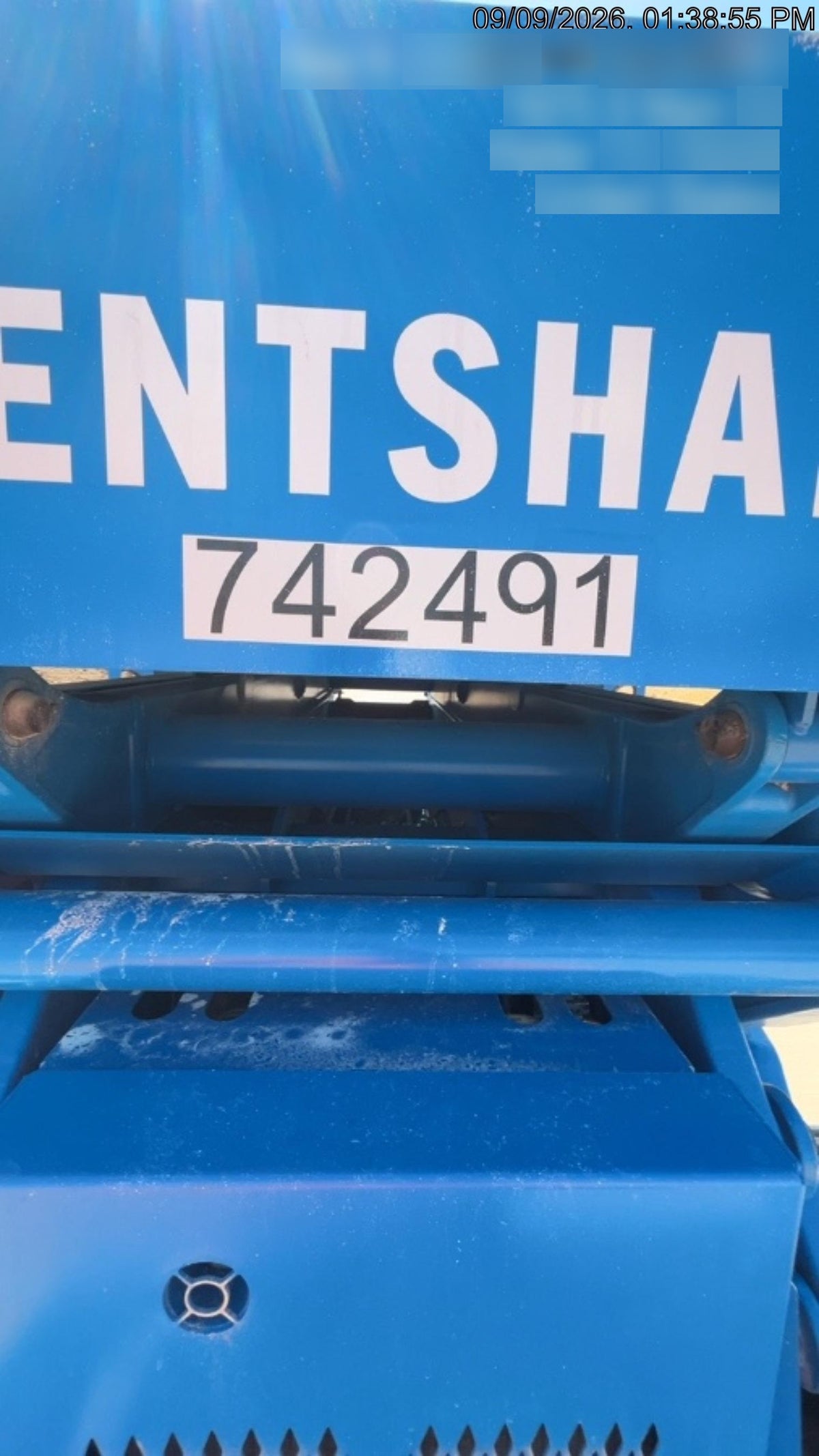 2026 GENIE GS-4390 RT