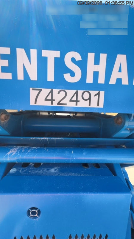 2026 GENIE GS-4390 RT